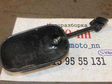 Зеркало правое, Suzuki, GSX R 750, 2005, 0, 0