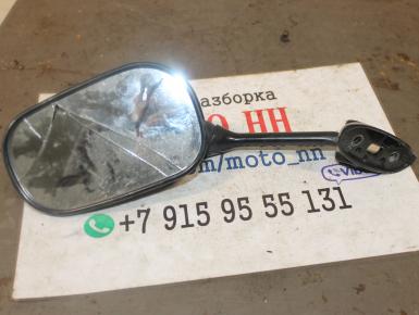 Зеркало левое, Suzuki, GSX R 750, 2005, 0, 0