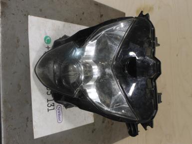 Фара, Suzuki, GSX R 750, 2005, 0, 0