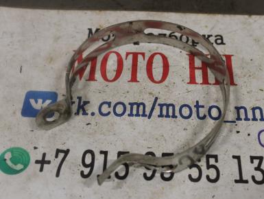 Пружина поддержки глушителя, Suzuki, GSX R 750, 2005, 0, 0