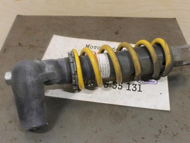 Амортизатор задний, Suzuki, GSX R 750, 2005, 0, 1