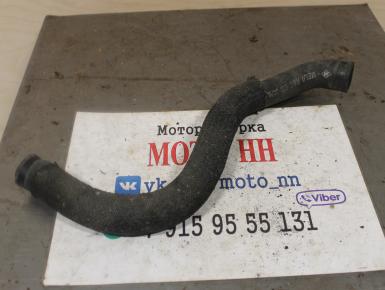 Патрубки охлаждения (комплект), Suzuki, GSX R 750, 2005, 0, 0