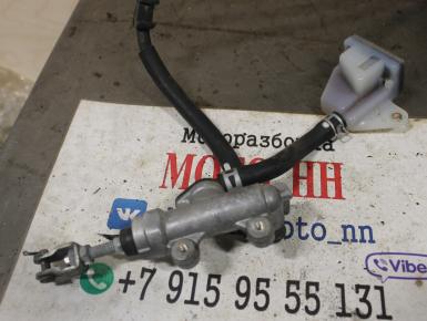 Задний тормозной цилиндр, Suzuki, GSX R 750, 2005, 0, 0