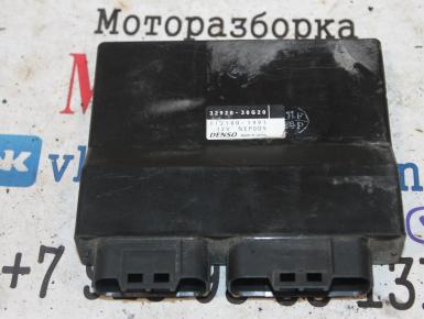 ЭБУ, Suzuki, GSX R 750, 2005, 0, 0