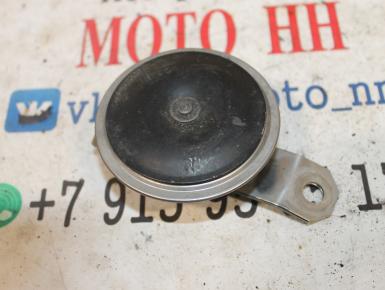 Сигнал звуковой, Suzuki, GSX R 750, 2005, 0, 0