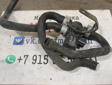 Клапан воздушный, Suzuki, GSX R 750, 2005, 0, 0