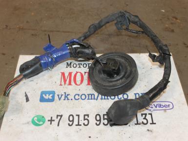 Проводка приборной панели, Suzuki, GSX R 750, 2005, 0, 0