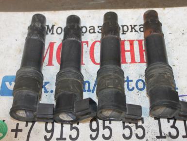 Катушка зажигания, Suzuki, GSX R 750, 2005, 0, 0