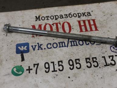 Болты крепления двигателя, Suzuki, GSX R 750, 2005, 0, 0