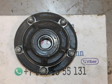 Обойма привода заднего колеса, Suzuki, GSX R 750, 2005, 0, 0