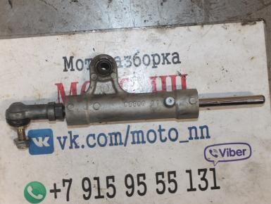 демпфер рулевой (стоковый), Suzuki, GSX R 750, 2005, 0, 0