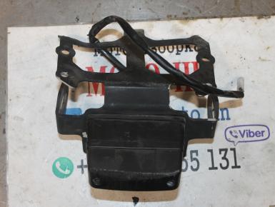 Подсветка номера, Suzuki, GSX R 750, 2005, 0, 0