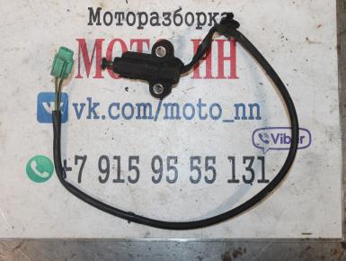 Датчик боковой подставки, Suzuki, GSX R 750, 2005, 0, 0