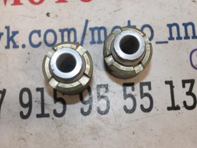 Втулка распорная колеса, Suzuki, GSX R 750, 2005, 0, 0