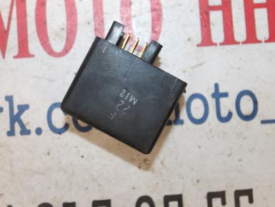 Реле поворота, Suzuki, GSX R 750, 2005, 0, 0