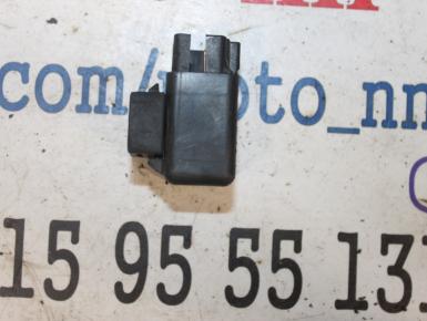 Реле (неизвестное), Suzuki, GSX R 750, 2005, 0, 0