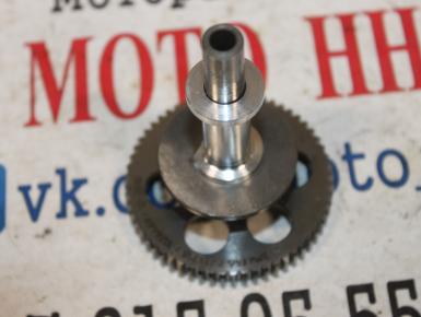 Шестерня стартера, BMW, S 1000 RR, 2011, 0, 0