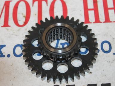 Шестерня привода распредвала, BMW, S 1000 RR, 2011, 0, 0