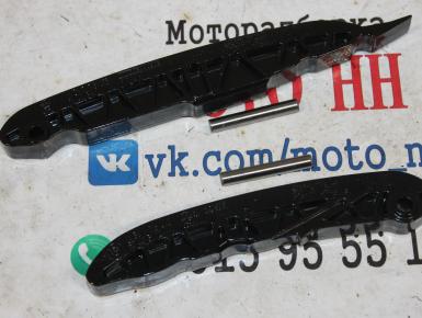 Успокоитель цепи генератора, BMW, S 1000 RR, 2011, 0, 0