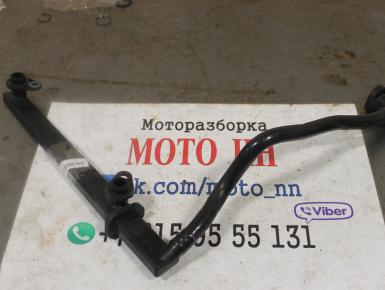 Топливный шланг, BMW, S 1000 RR, 2011, 0, 0