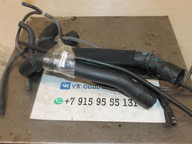 Патрубки охлаждения (комплект), BMW, S 1000 RR, 2011, 0, 0