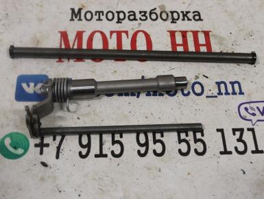 Шток сцепления, BMW, S 1000 RR, 2011, 0, 0