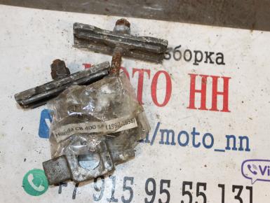 Натяжитель приводной цепи, Honda, CB 400 SF NC31, 1994, 0, 0