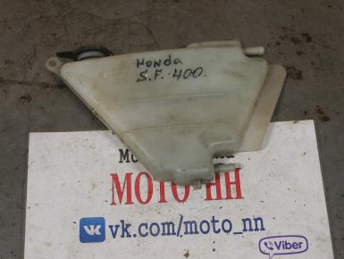 Расширительный бачок охлаждения, Honda, CB 400 SF NC31, 1994, 0, 0