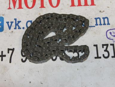 Цепь ГРМ, Honda, CB 400 SF NC31, 1994, 0, 0