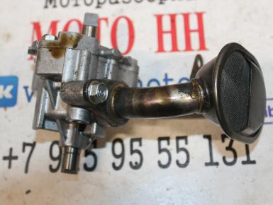 Насос масляный, Honda, CB 400 SF NC31, 1994, 0, 0