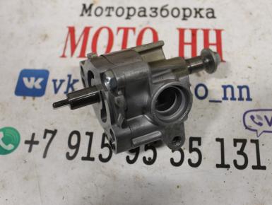 Насос масляный, Honda, CB 400 SF NC31, 1994, 0, 0