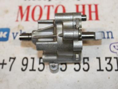 Насос масляный, Honda, CB 400 SF NC31, 1994, 0, 0