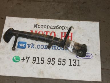 Подставка боковая, Honda, CB 750 Seven-Fifty, 1995, 0, 0