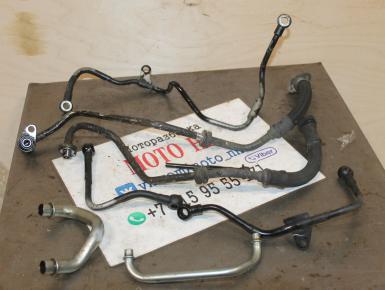 Масляный шланг, Honda, CB 750 Seven-Fifty, 1995, 0, 0