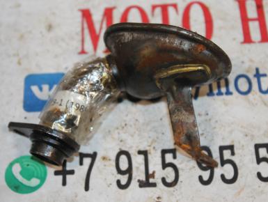 Маслоприемник, Honda, CB 1, 1991, 0, 0
