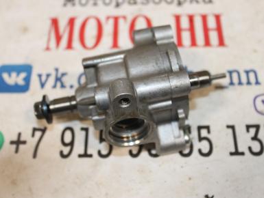Насос масляный, Honda, CB 1, 1991, 0, 0
