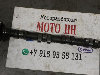 Распредвал Впускной, Honda, CBR 600 F3, 1997, 0, 0