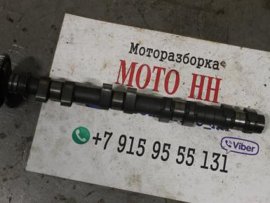 Распредвал Выпускной, Honda, CBR 600 F3, 1997, 0, 0