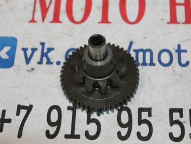 Шестерня стартера, Honda, CBR 600 F3, 1997, 0, 0