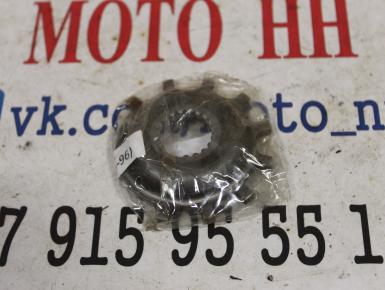 Диск импульсного датчика, Honda, CBR 600 F3, 1997, 0, 0