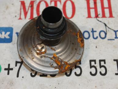 Маслоприемник, Honda, CBR 600 F3, 1997, 0, 0