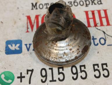 Маслоприемник, Honda, CBR 600 F4, 1999, 0, 0