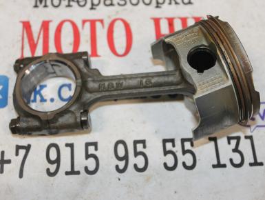 Поршень с шатуном в сборе, Honda, CBR 600 F4, 1999, 0, 0