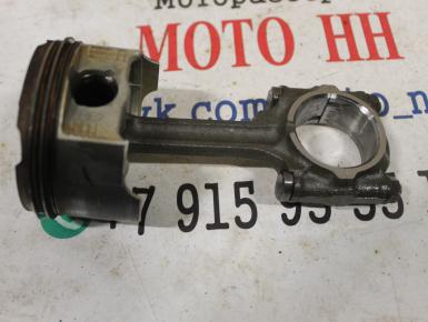 Поршень с шатуном в сборе, Honda, CBR 600 F4, 1999, 0, 0