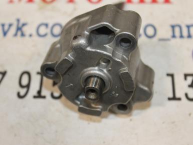 Насос масляный, Honda, CBR 600 F4, 1999, 0, 0