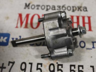 Насос масляный, Honda, CBR 600 F4, 1999, 0, 0