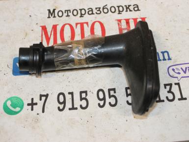 Маслоприемник, Honda, CBR 600 RR, 2003, 0, 0