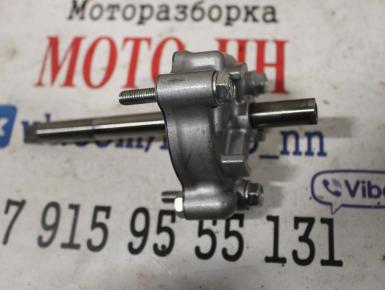 Насос масляный, Honda, CBR 600 RR, 2003, 0, 0