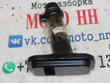 Маслоприемник, Honda, CBR 600 RR, 2008, 0, 0