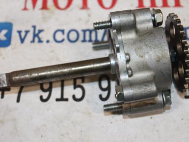 Насос масляный, Honda, CBR 900 RR (SC28), 1993, 0, 0